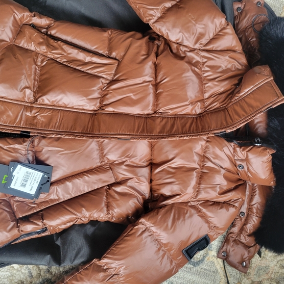 Winter coat - Picture 8 of 8